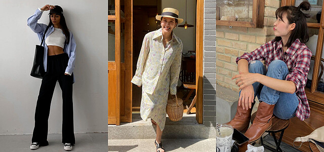 圖片來源 @look.online @nicolewang1998 @adorablenatsu