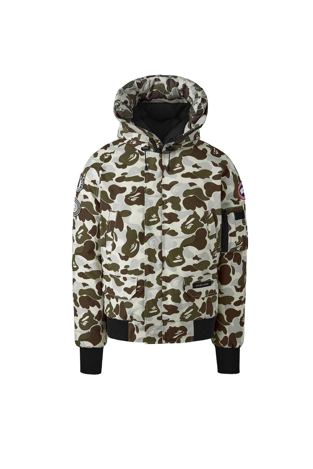 飛行員外套，NT35,600