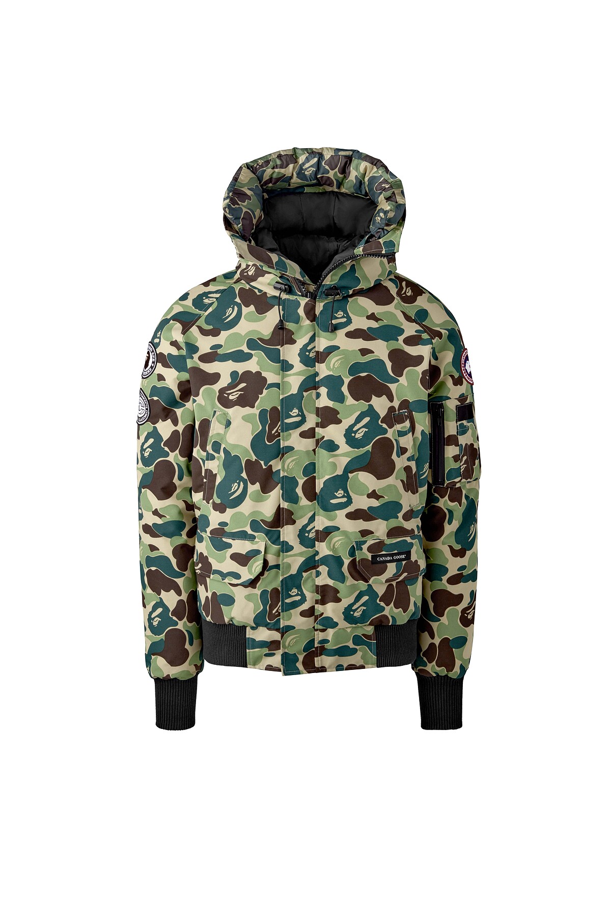 飛行員外套，NT35,600