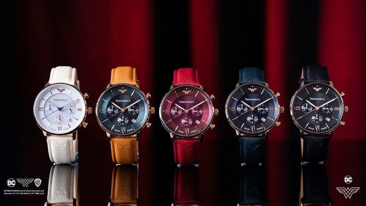 太陽能手錶,NT5,480