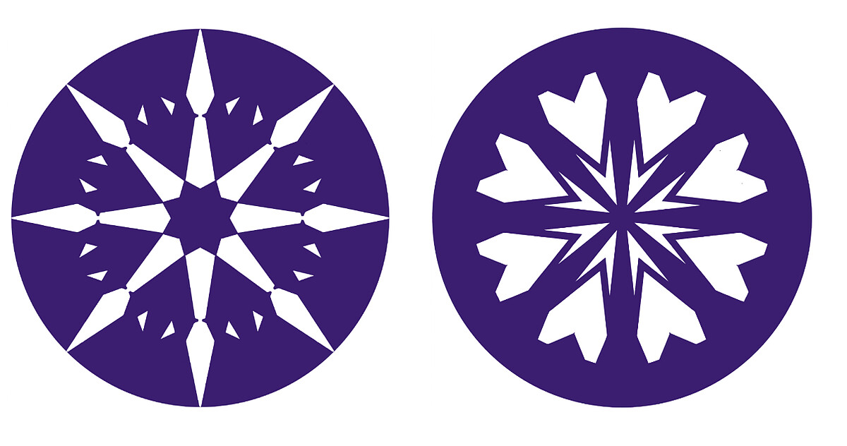 每一顆Infini Love Diamond 都擁有無比清晰的八心八箭八角星