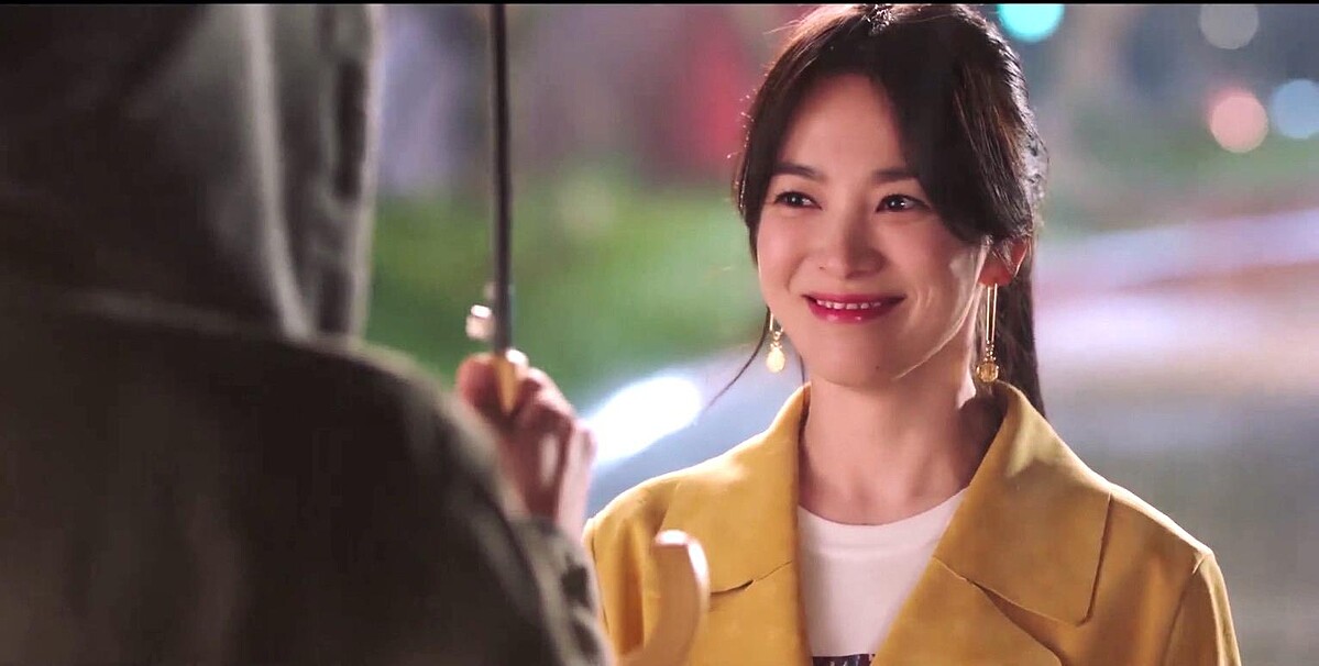 《現正分手中》宋慧喬、張基龍正式交往互動甜