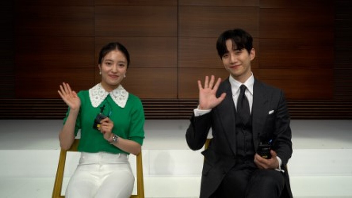 衣袖紅鑲邊 李世榮 李俊昊接受訪問 / friDay影音提供