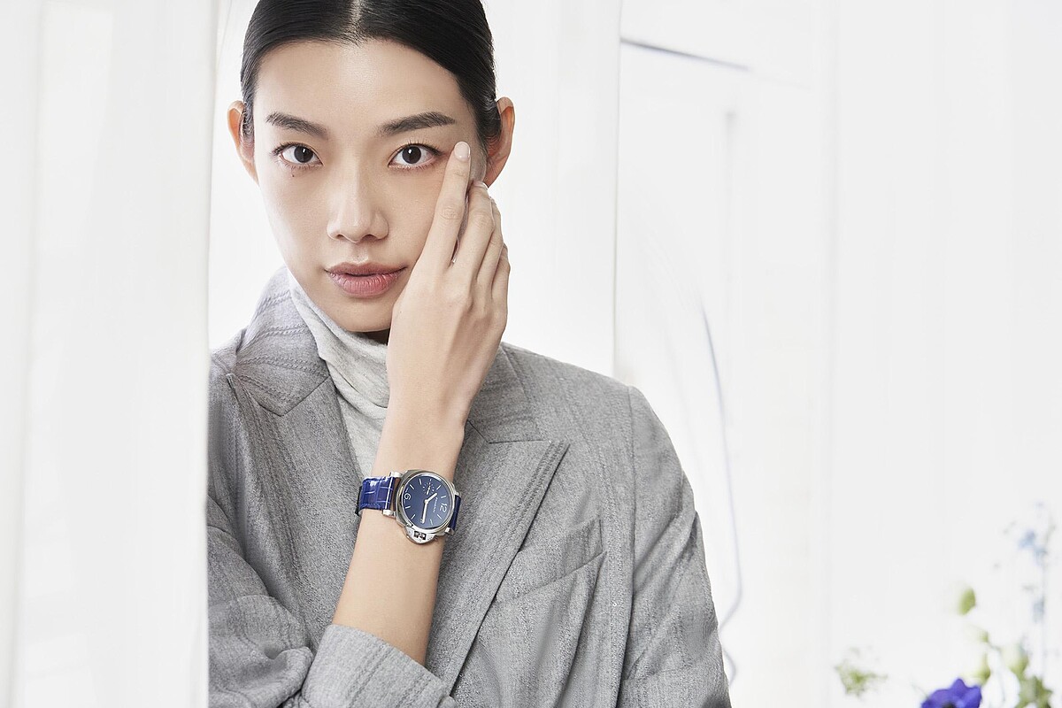 沛納海Luminor Due腕錶&ndash; 38mm (PAM01273) 