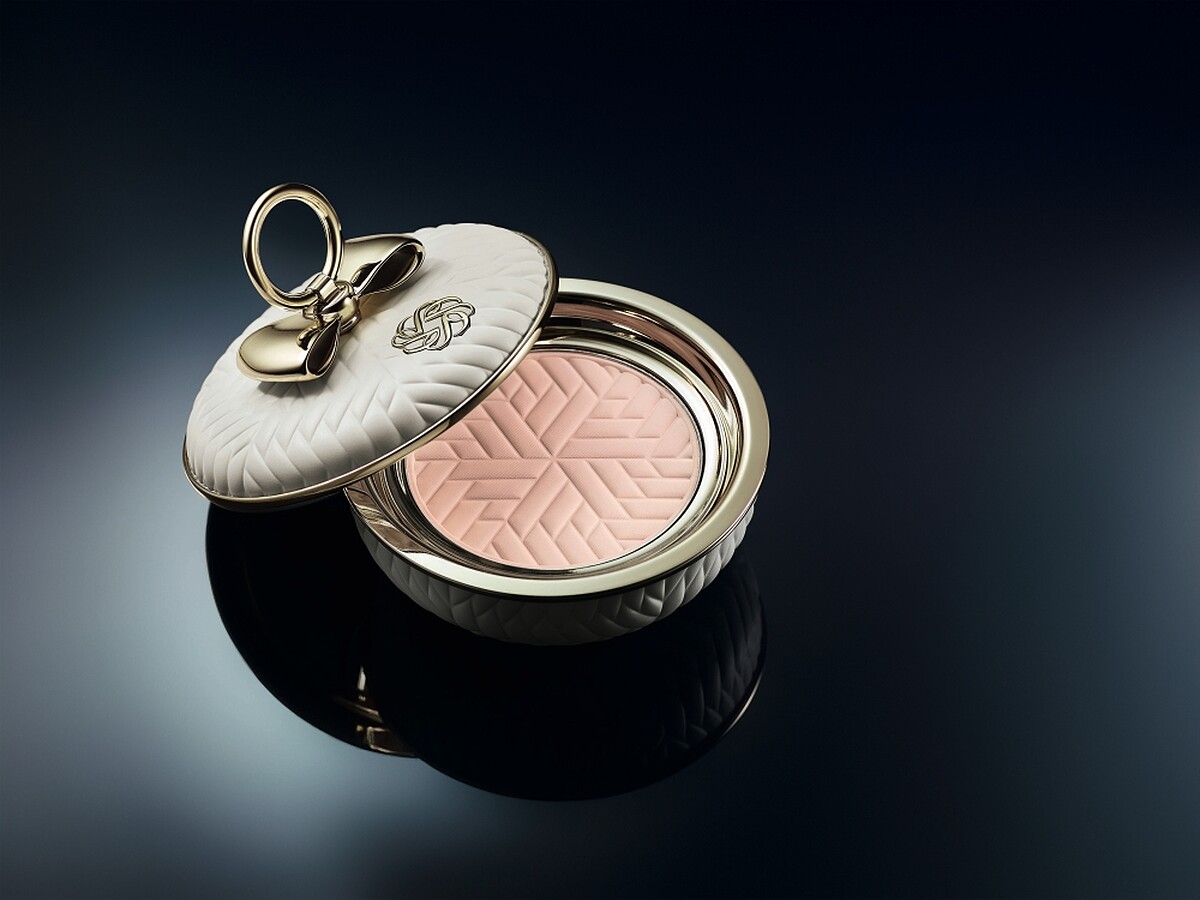 黛珂2021永恆祈願蜜粉(生命軌跡)12g*2(粉芯)，NT7,600