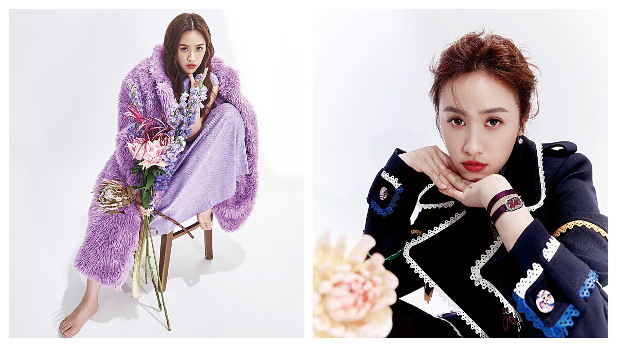 專訪｜吳姍儒：「我想去享受自己的擁有跟失去。不管擁有或失去了什麼，能不能夠享受當下的狀態是最重要的。」