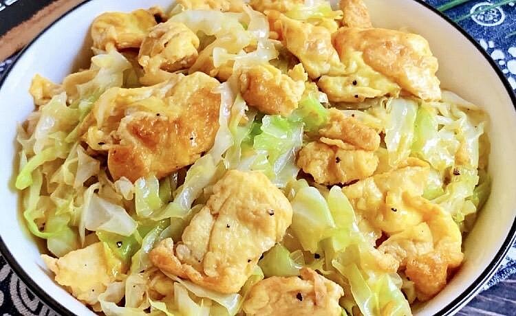 Photo/ Lincf_v林的廚房日記@小紅書