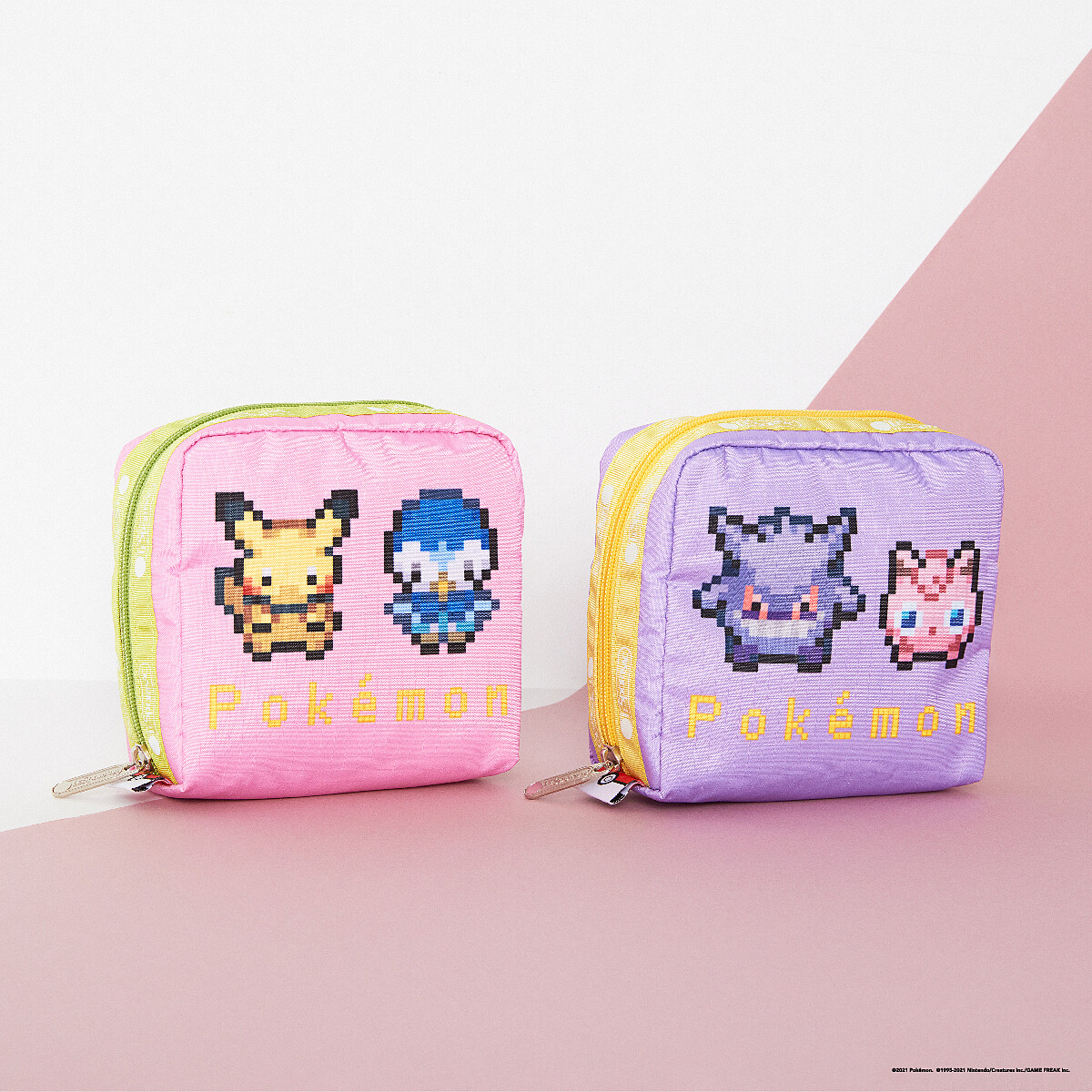 方形化妝包,NT$2,100