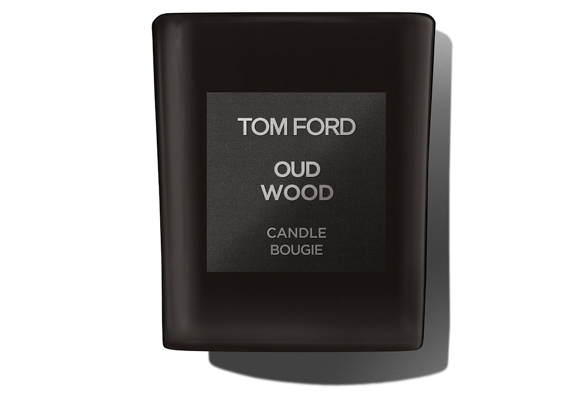 TOM FORD私人調香系列神秘東方高級訂製香氛蠟燭，NT3,500