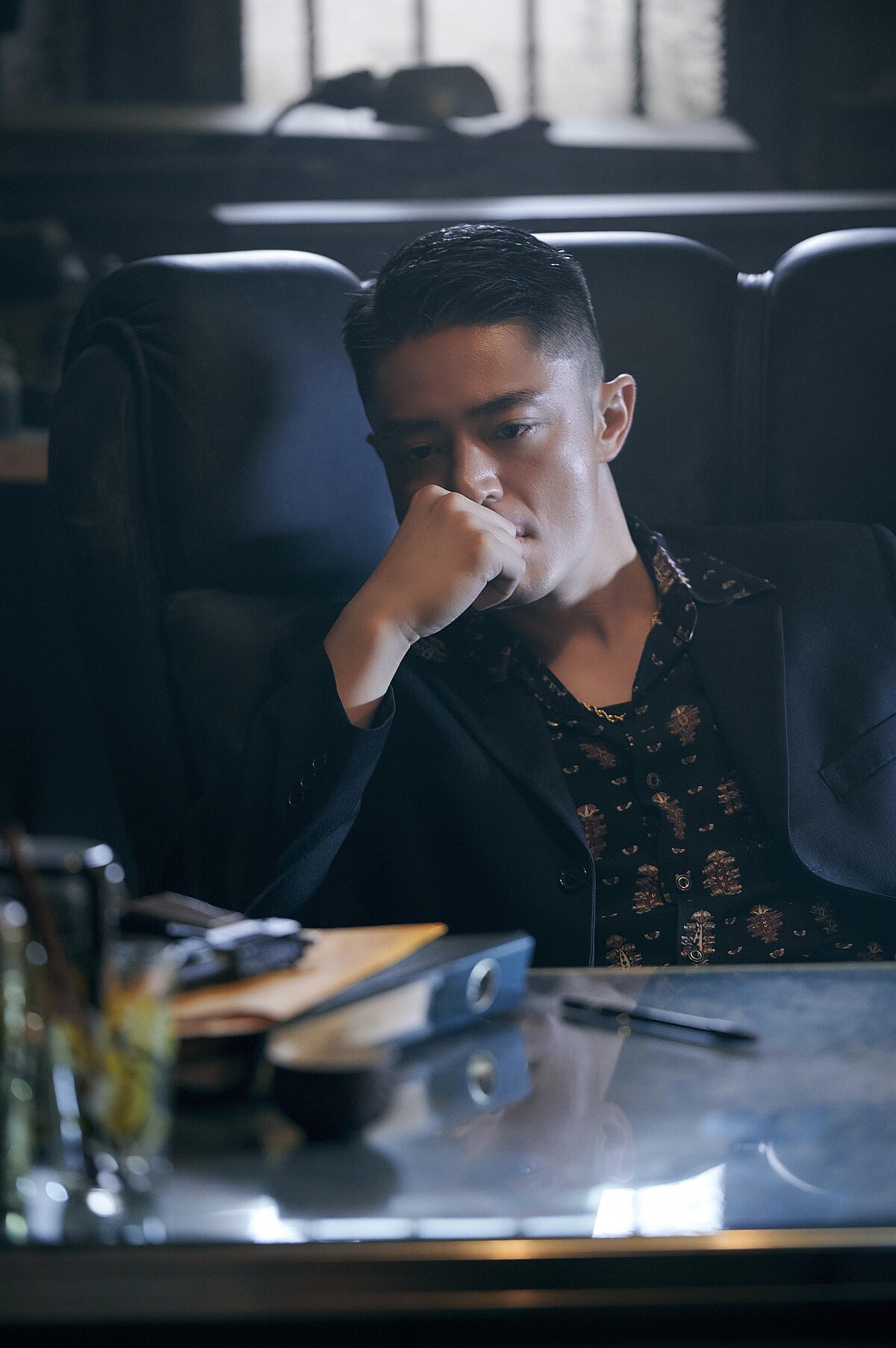 《華燈初上》第2季 林心如、霍建華合體