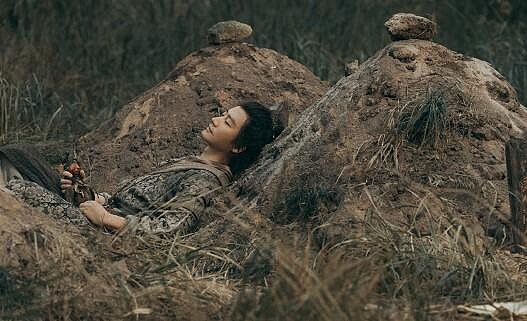 風起洛陽 黃軒演技好評