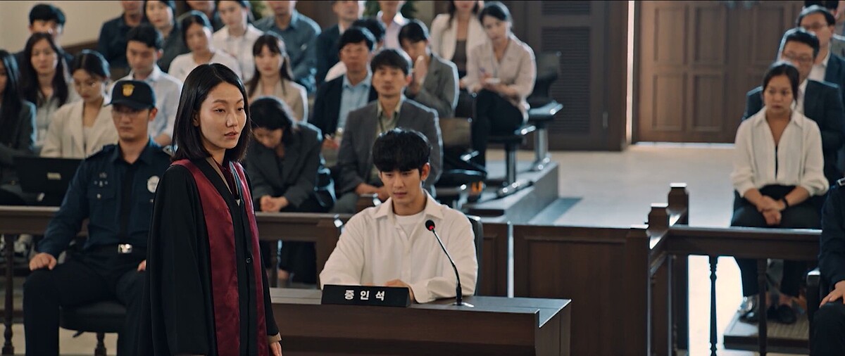 金秀賢《某一天》暈厥兇案現場!車勝元 面對險境沒在怕!