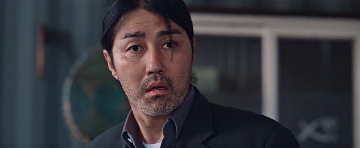 金秀賢《某一天》暈厥兇案現場!車勝元 面對險境沒在怕!