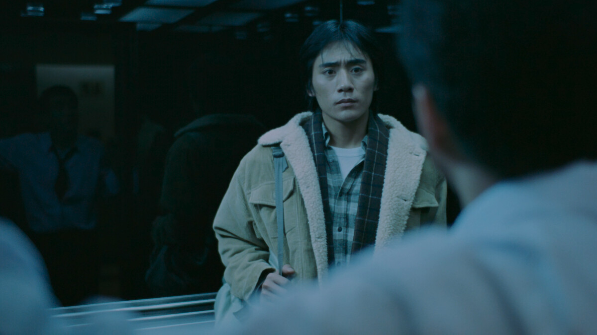 「我有病，偏偏喜歡上你。」《藍宇》影史經典修復上映，二十週年5大苦戀金句回味