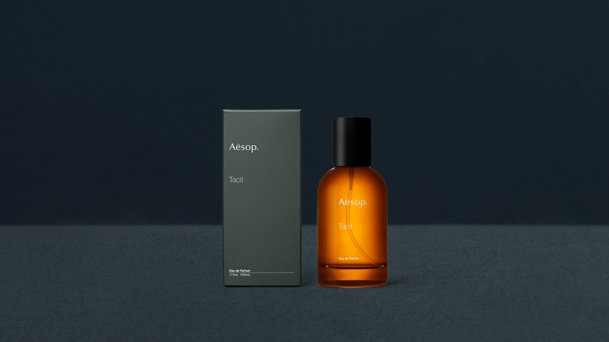 Aesop悟香水50ml，NT3,500