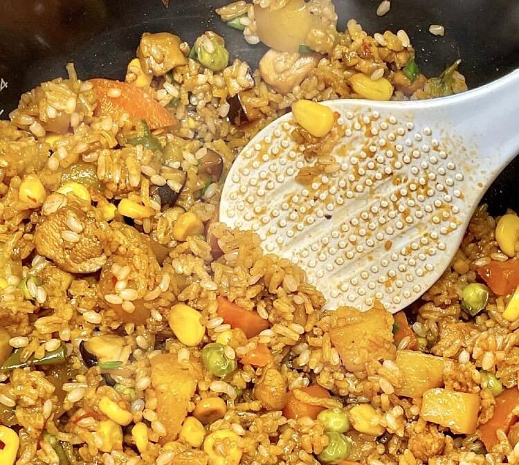 Photo/小唐會瘦的@小紅書