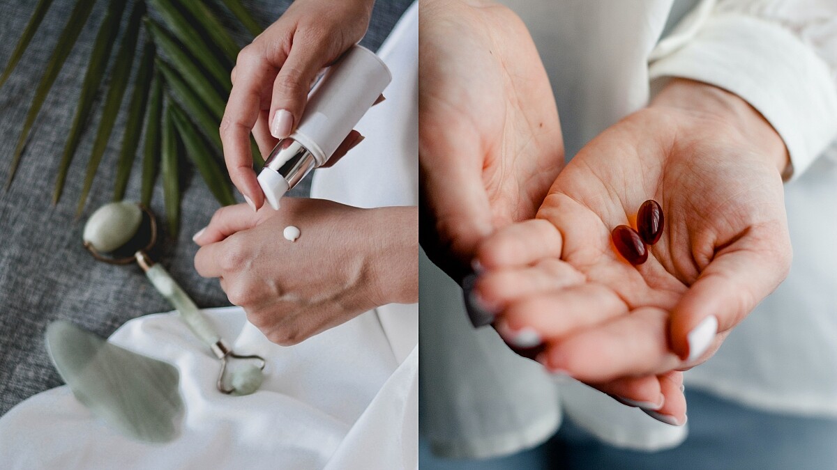 回顧2021開架保養趨勢：保健食品熱賣、香氛類大爆發、友善成份與無性別商品受重視