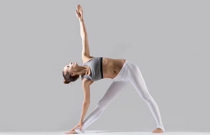 Photo/伊諾瑜珈@小紅書