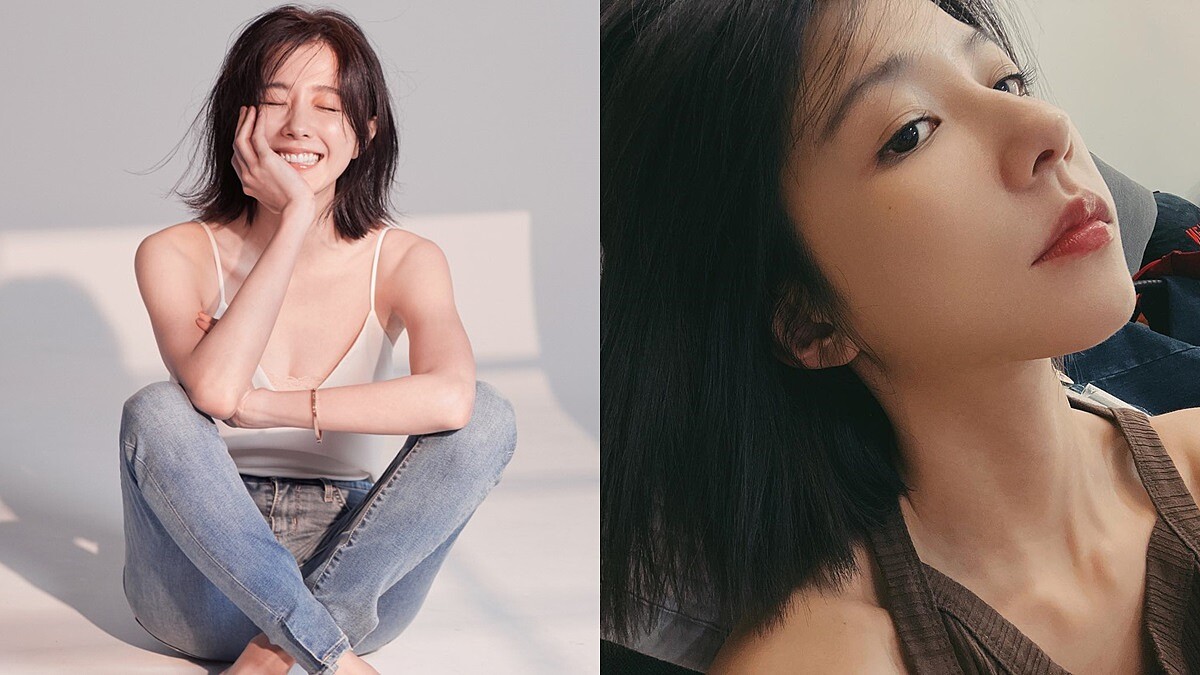 邵雨薇15句精神糧食:「有時候,我們要試著練習釋放悲傷,而不是只忙著帶著微笑拼命在人前綻放。」