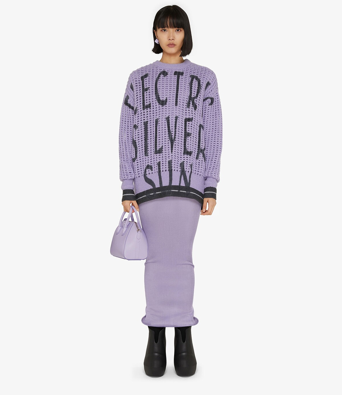 Givenchy Antigona波士頓包，NT62,000