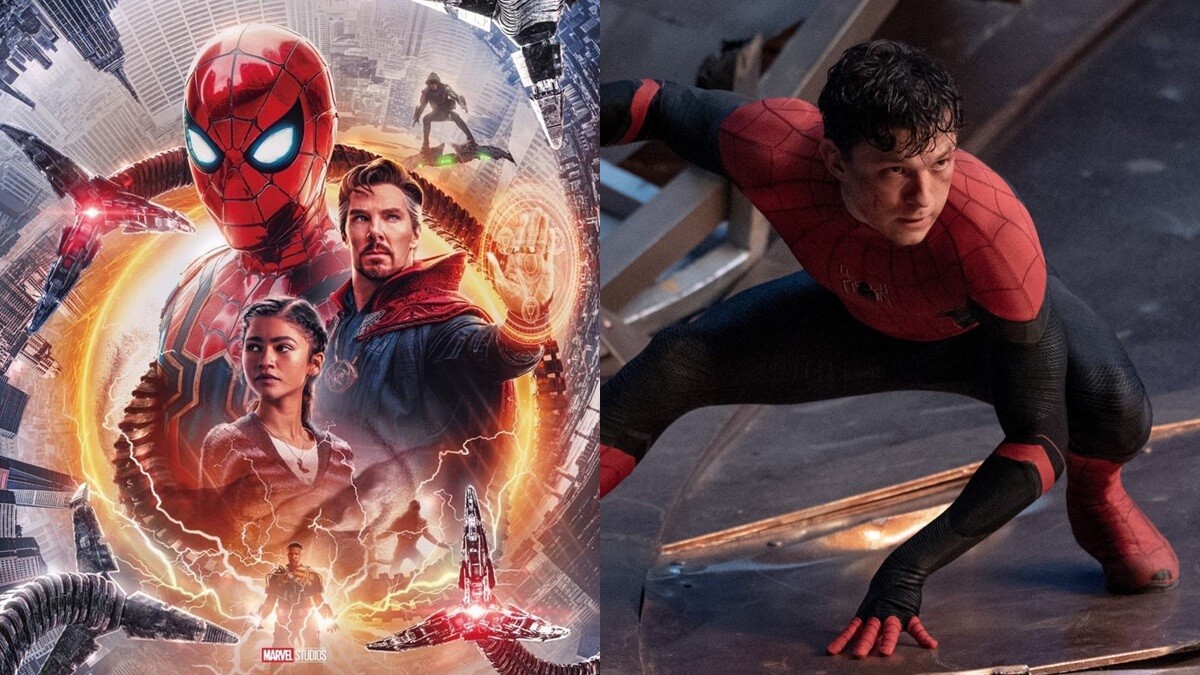 《蜘蛛人：無家日》：不只是英雄傳奇，也是一則告別天真，如此苦澀的成長故事