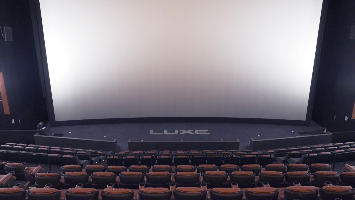 《蜘蛛人：無家日》最佳沈浸式體驗！LUXE影廳+RealD終極銀幕