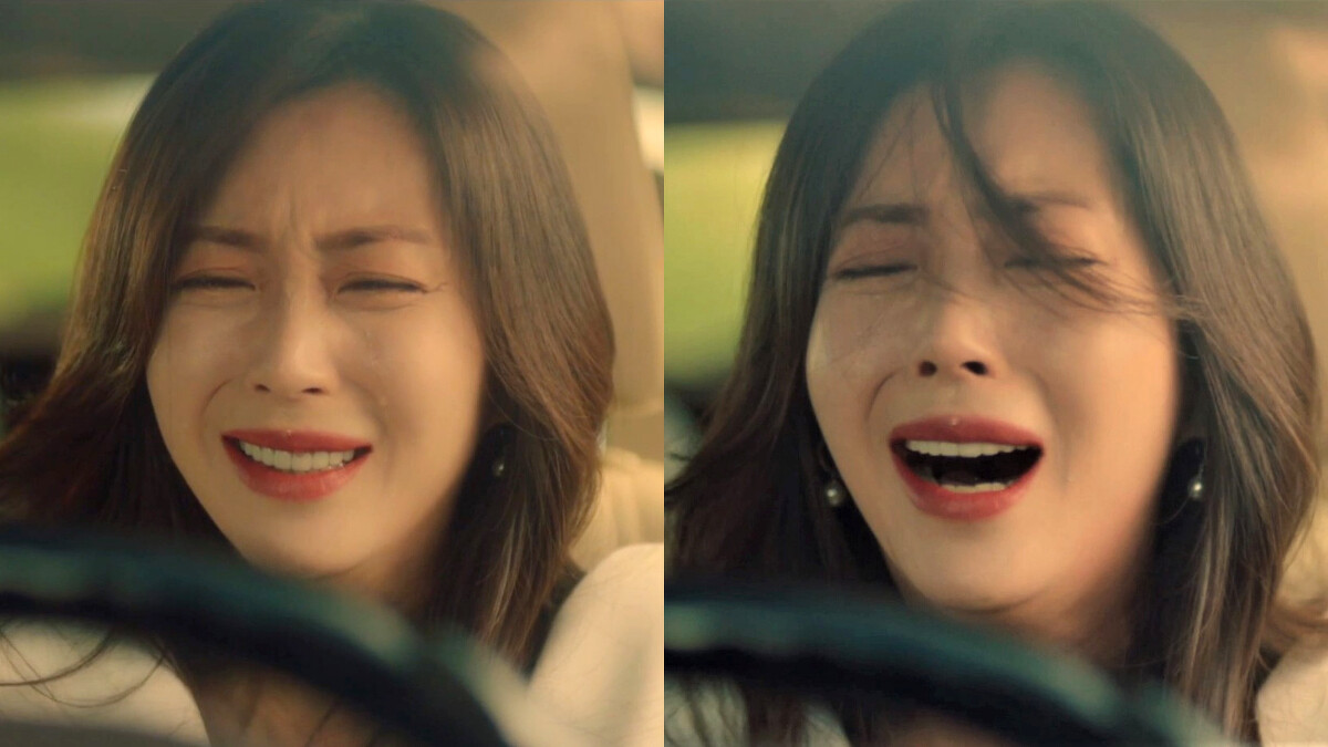 女王之家宋玧妸哭戲令人鼻酸