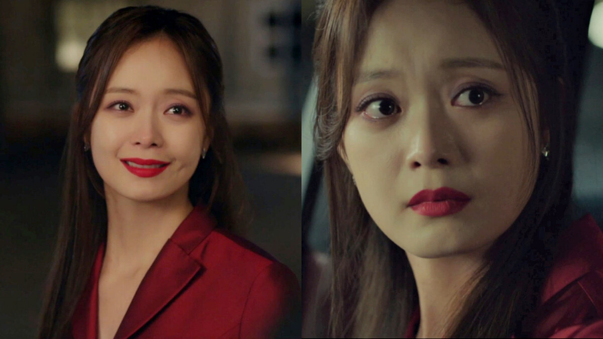 女王之家 全昭旻進正宮的家登堂入室