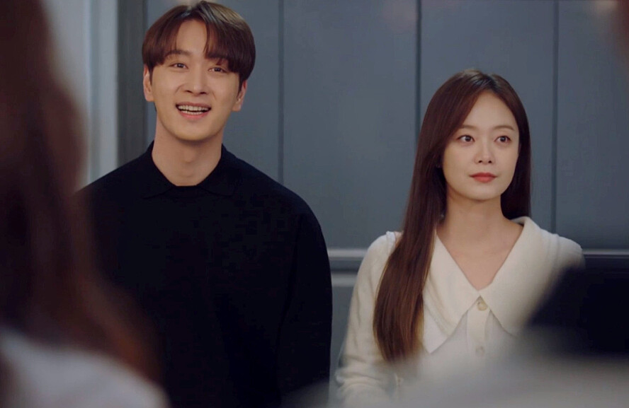 女王之家 黃燦盛帶全昭旻出現 全網驚呆