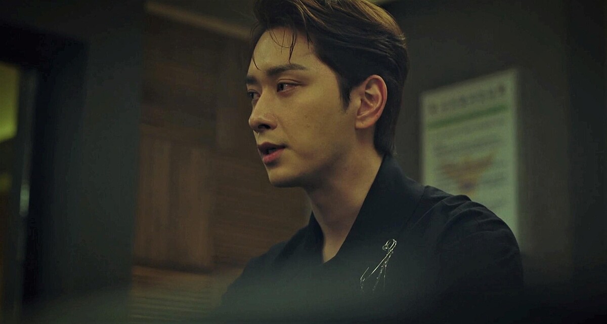 女王之家 2PM黃燦盛也傳出好消息