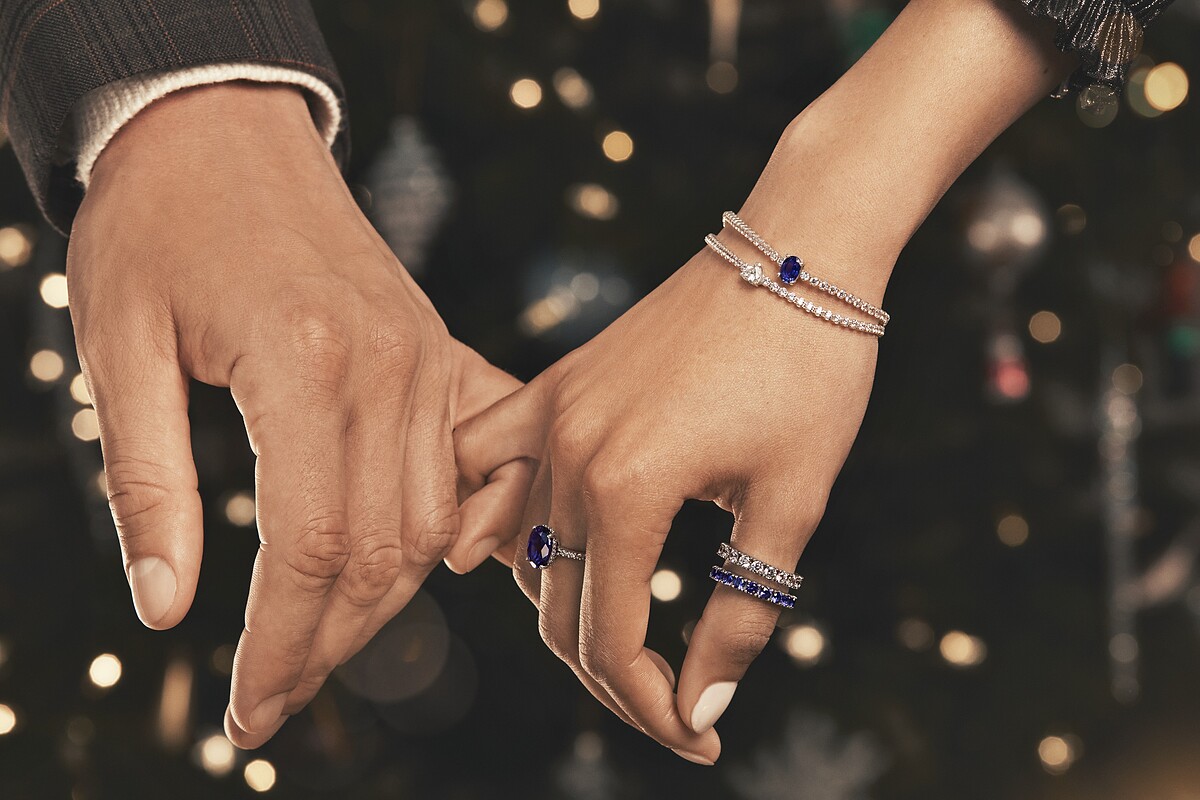 Pandora Timeless永恆閃耀系列