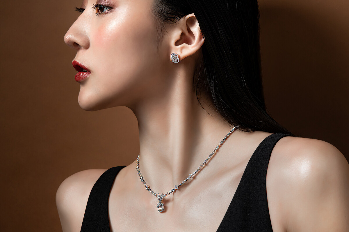 ASHOKA&reg; 綻放系列