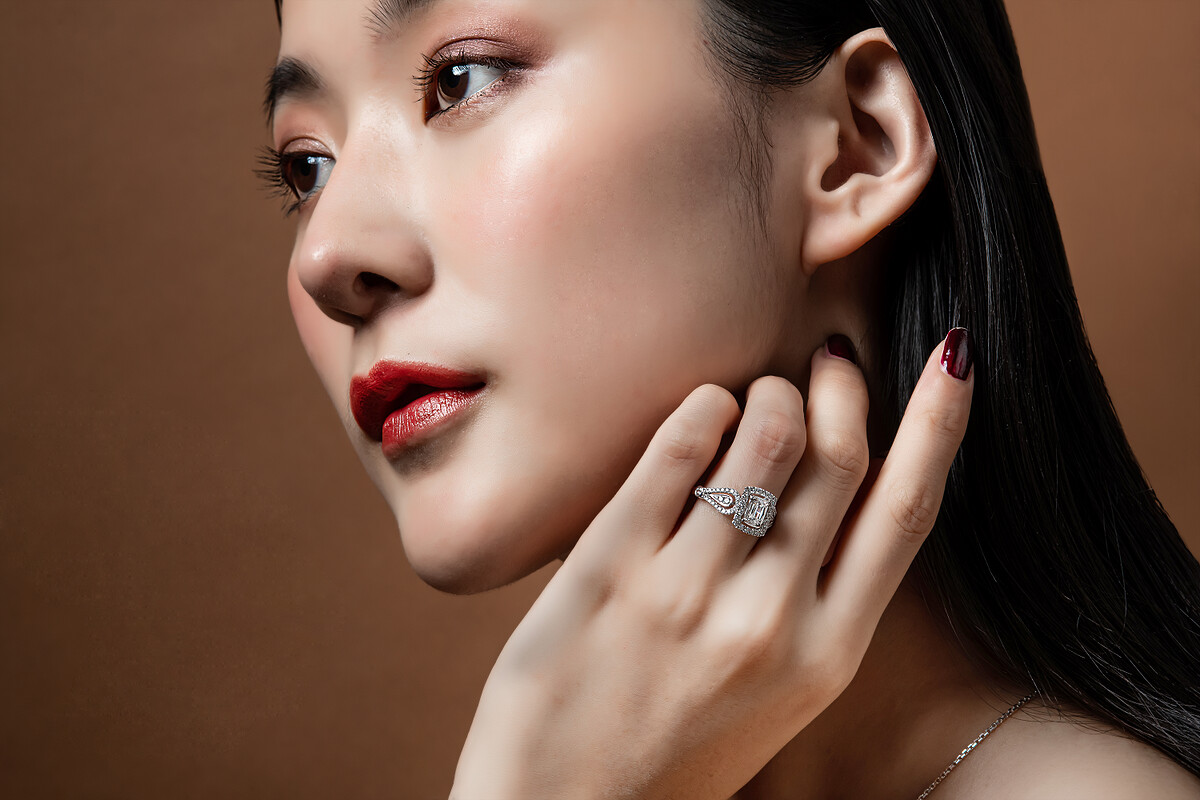 ASHOKA&reg;花園系列