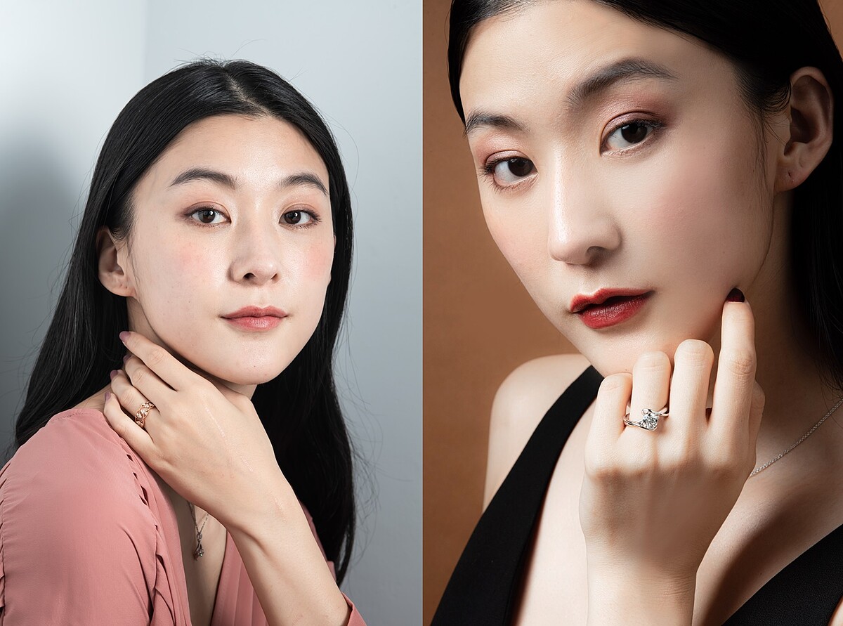 古典花園 系列 /Love Story系列