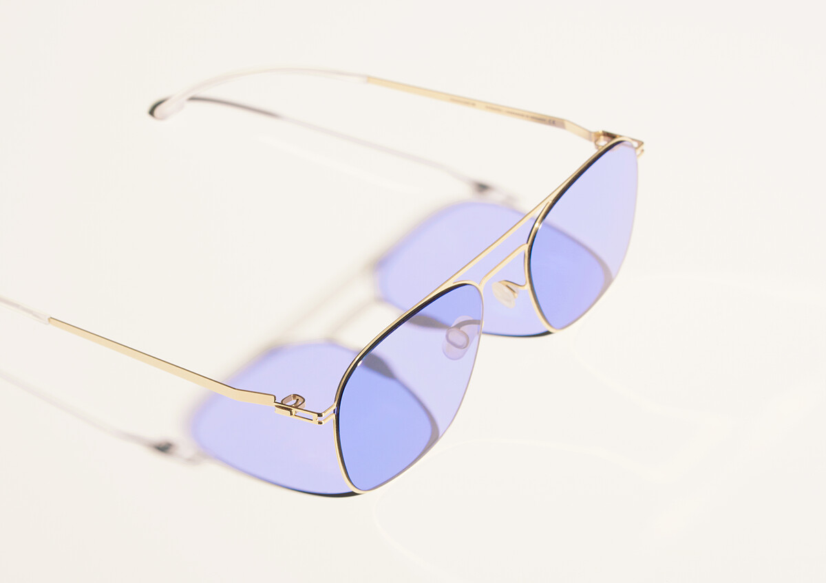 CLAAS飛行員墨鏡