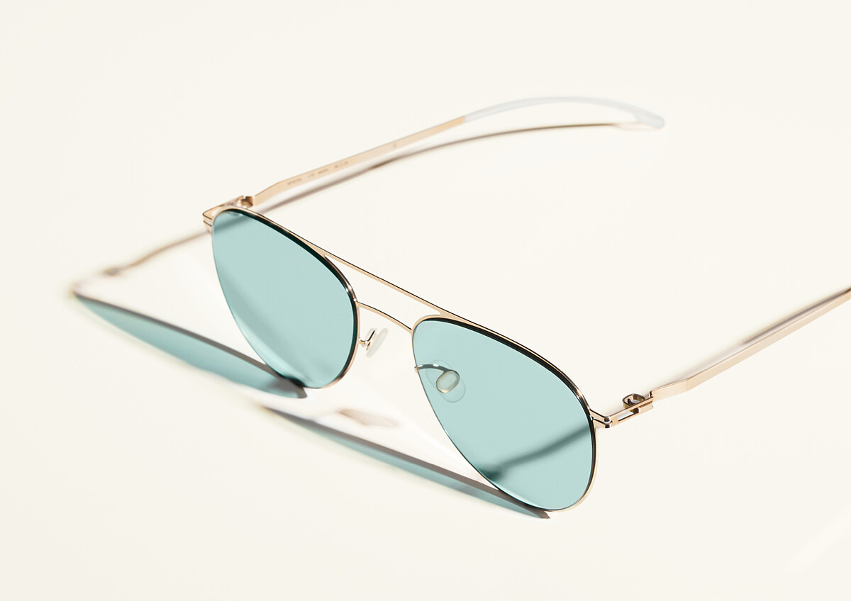 NIKEN飛行員墨鏡