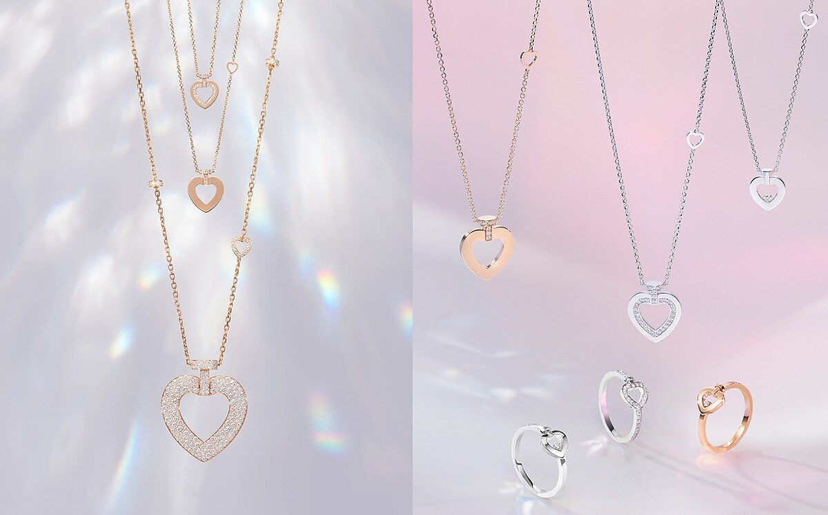 Pretty Woman系列珠寶