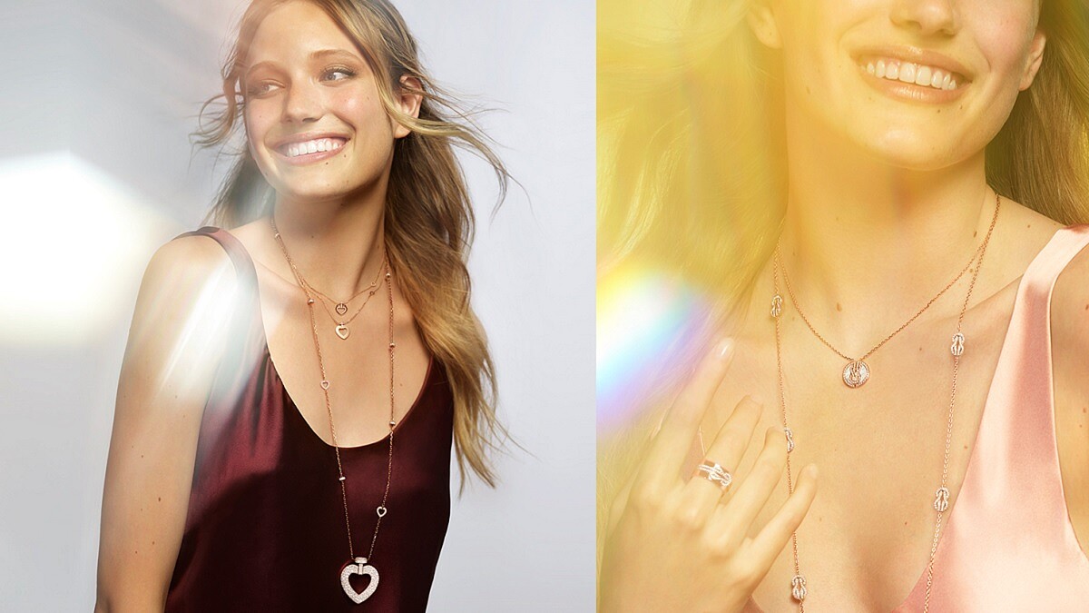 M編心中最適合浪漫聖誕的璀璨珠寶！現代摩登的FRED這三大系列精緻絕美之作，絕對是彰顯個人出色品味最佳之選！