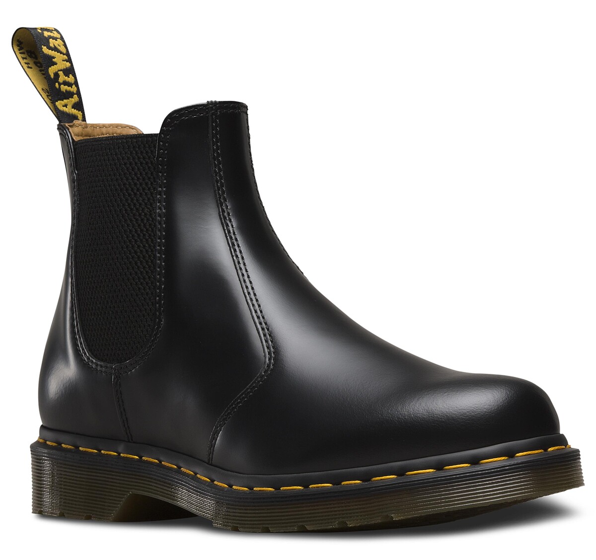 Dr. Martens 2976經典馬汀切爾西靴，特價NT4,680(1/2限定)
