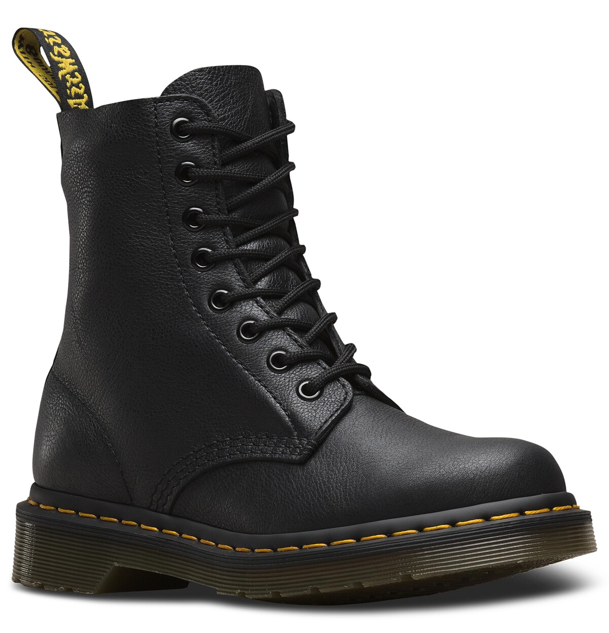 Dr. Martens1460 Pascal軟皮8孔馬汀靴，特價NT4,280(1/2限定)