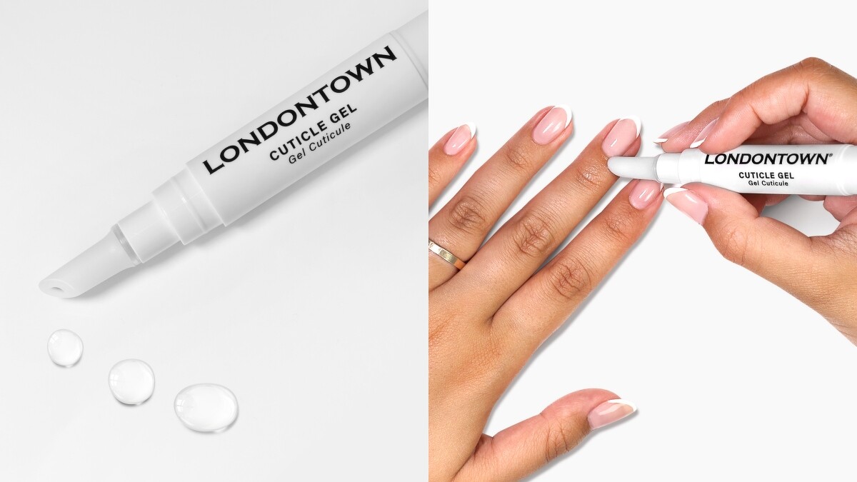 LONDONTOWN Kur奢華保養系列益生菌指緣修護精華筆4ml，NT750