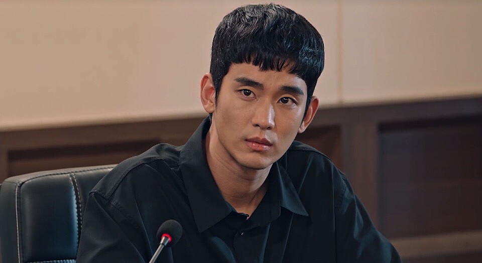 《某一天》大結局 金秀賢 判決出爐！