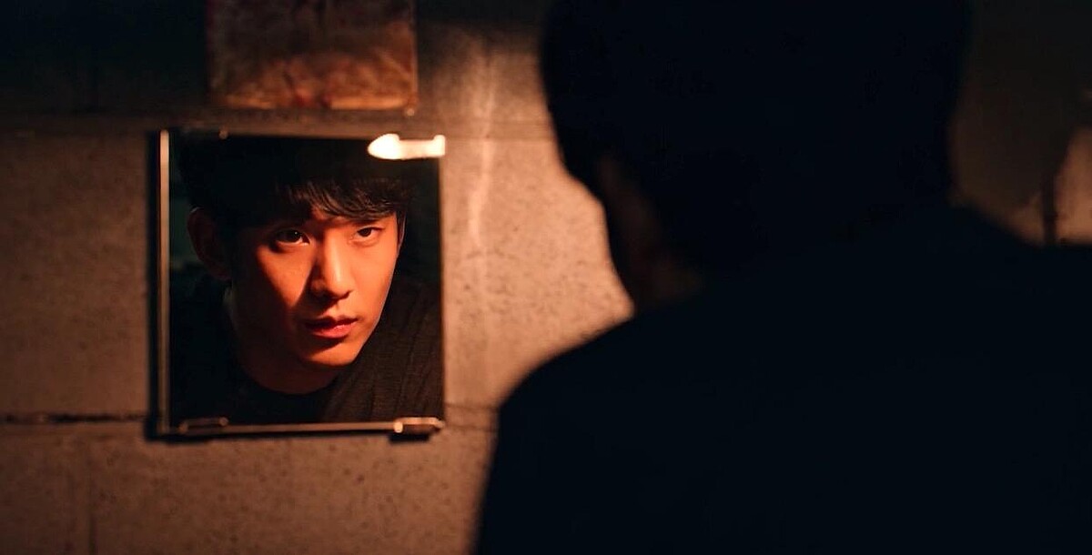 《某一天》金秀賢表現細膩