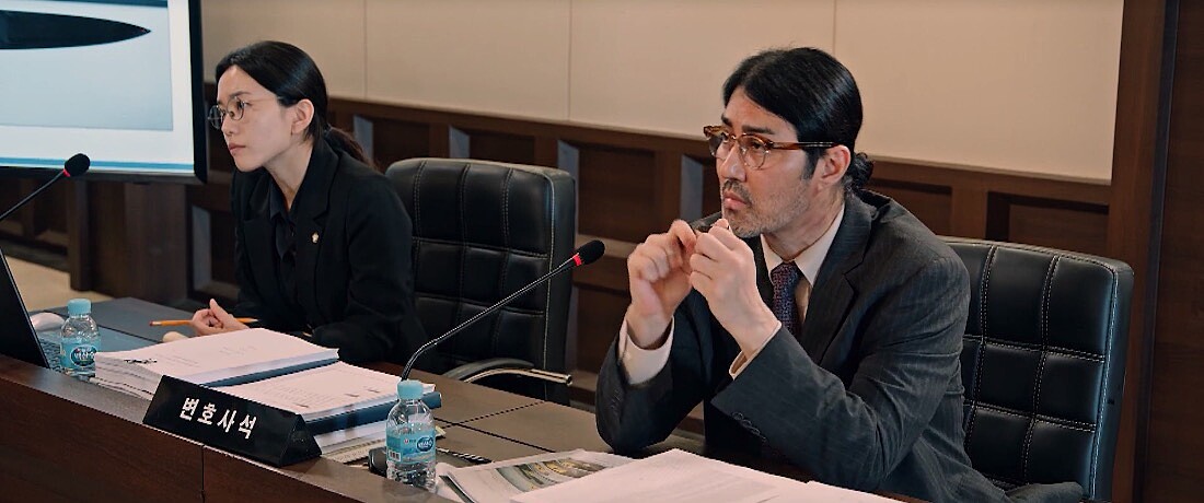 《某一天》車勝元 教科書級震撼演出