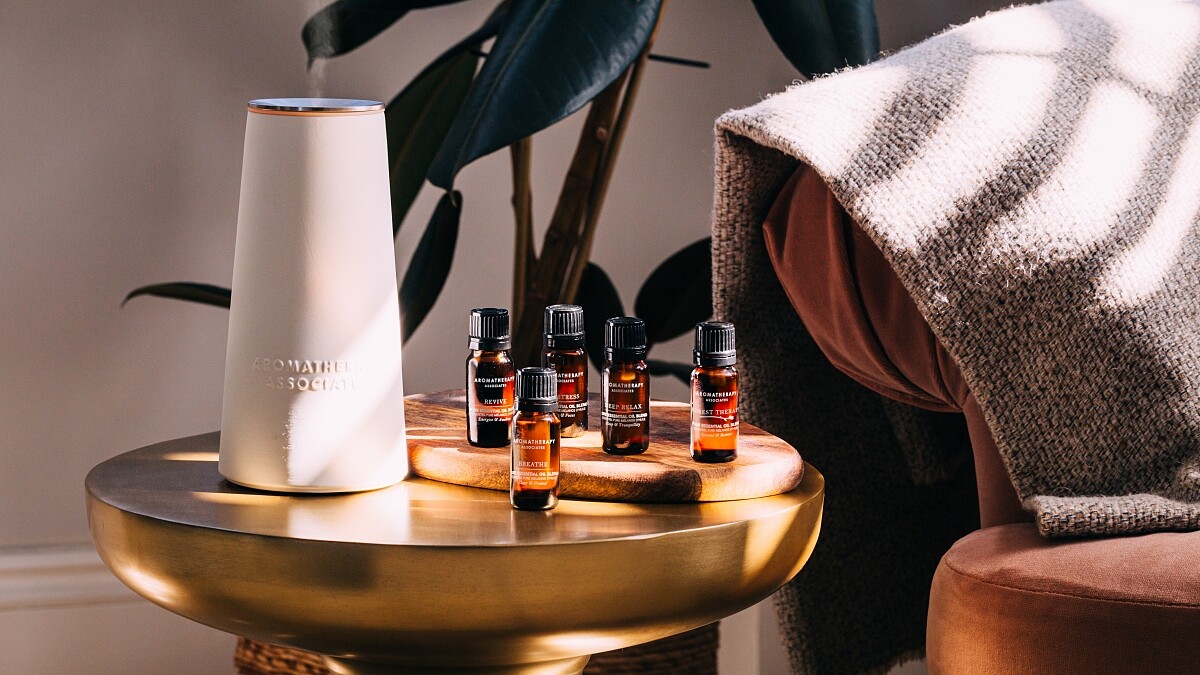 2021精油、擴香機推薦6品牌推薦:AA、BLOOMY LOTUS、NEOM、Jurlique、唯有機…用香氣療癒生活