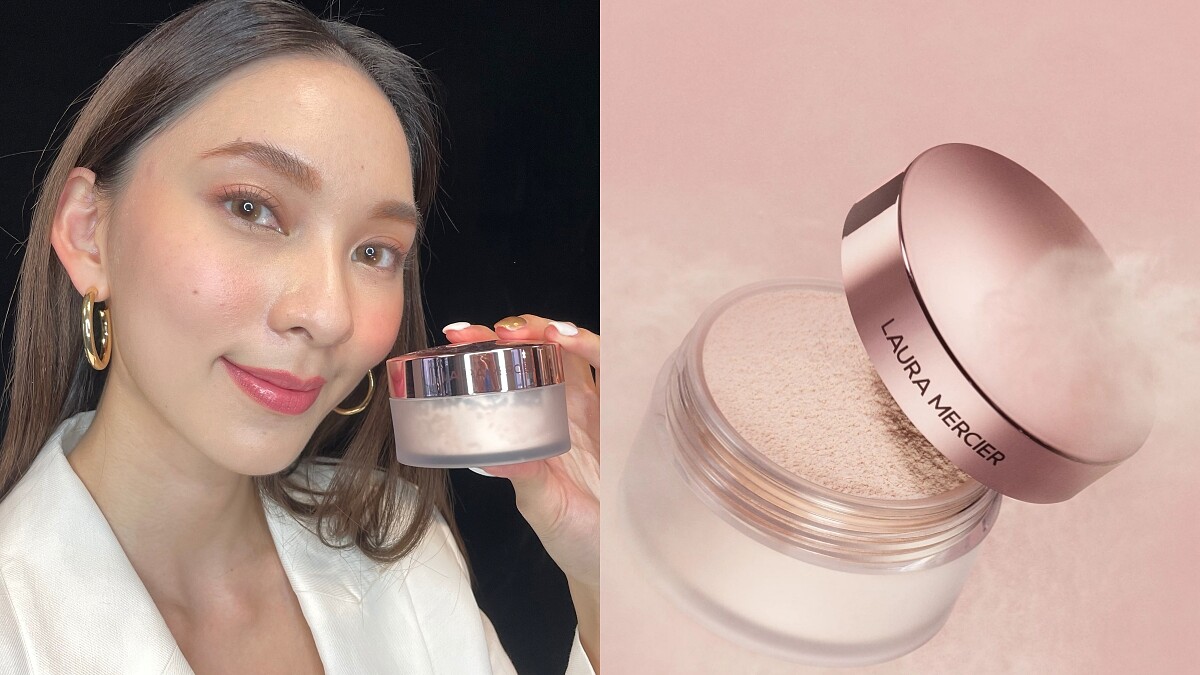 玫瑰粉色系蜜粉推薦:SUQQU、蘿拉蜜思、Dior⋯還有使用小技巧!