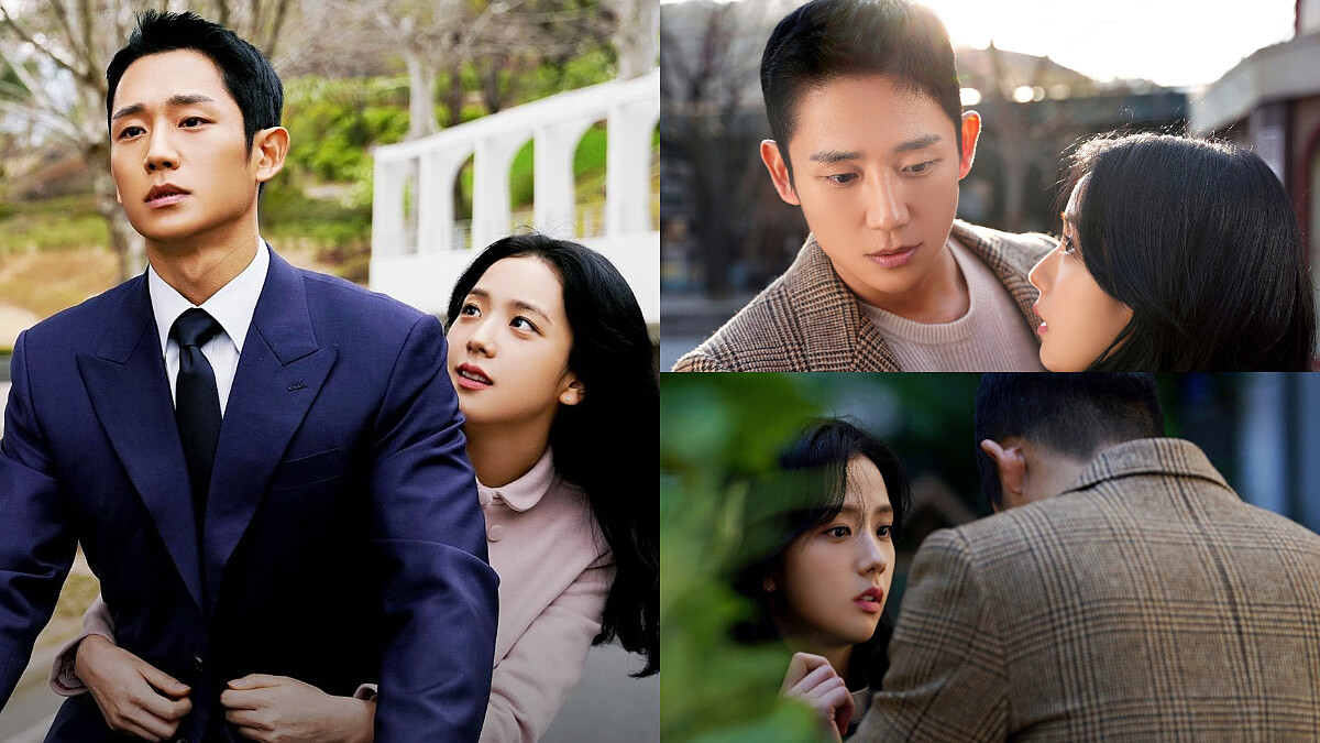  Disney+《雪降花》首播就停播？！扭曲歷史、青瓦台請願、廣告撤退、演技挨批5大爭議始末！韓網炸「故事再好也抵制！」