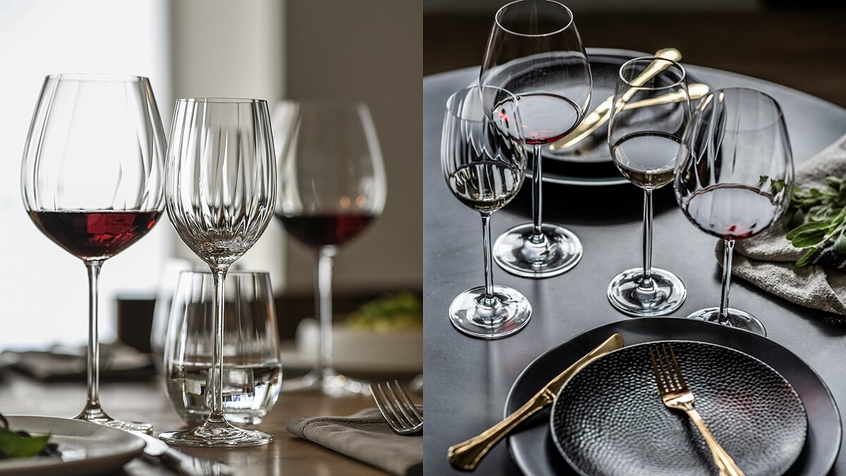 開趴送禮首選！德國蔡司酒杯推出全新「虹光系列」，把光線折射美酒中，讓微醺時光變視覺饗宴