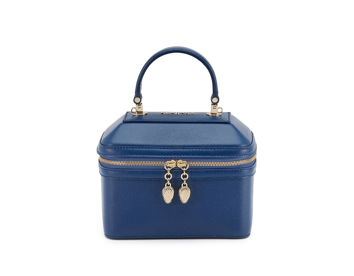 Serpenti珠寶盒包，NT78,500