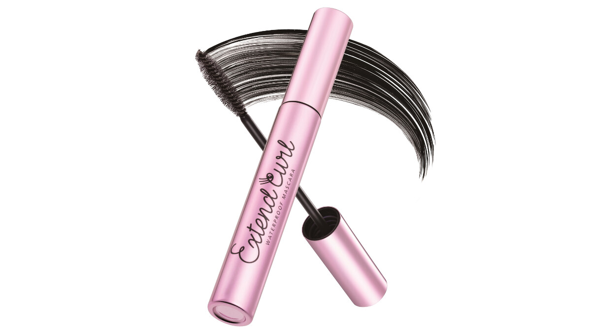 1028飛激長瞬翹防水睫毛膏，NT390